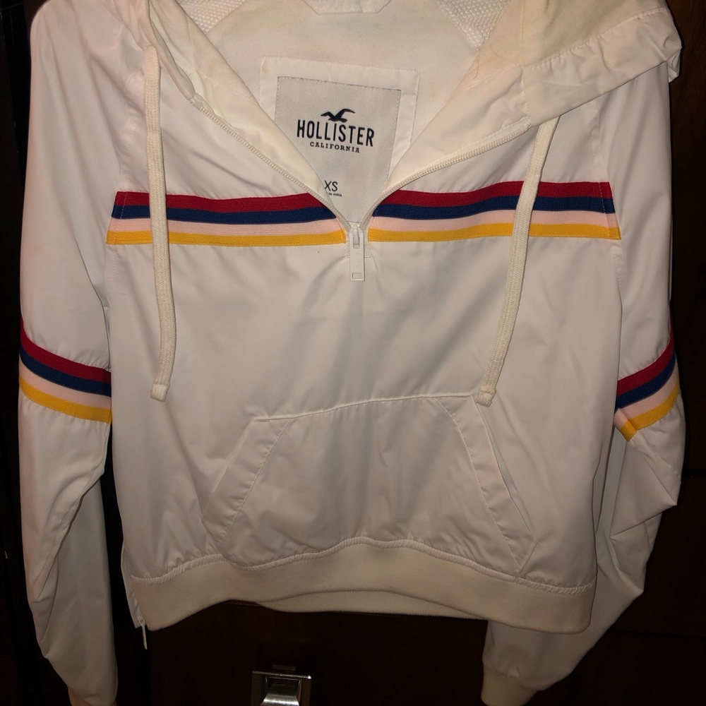 Windbreaker